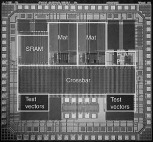 Reconfigurable Memory