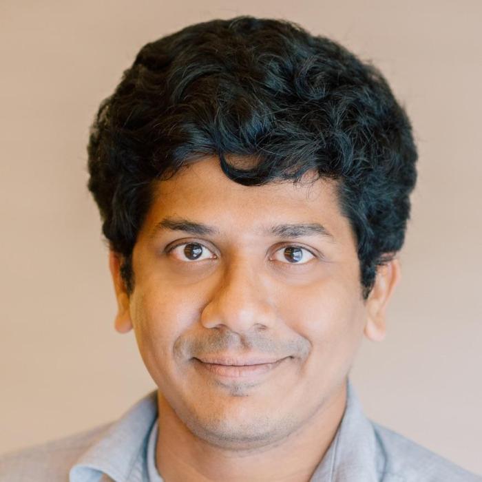 Aswin C. Sankaranarayanan