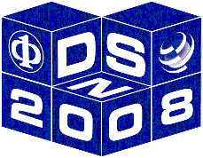 {DSN08 Logo}