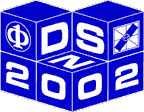 {DSN Logo}