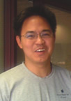Dr. Edward C. Lin