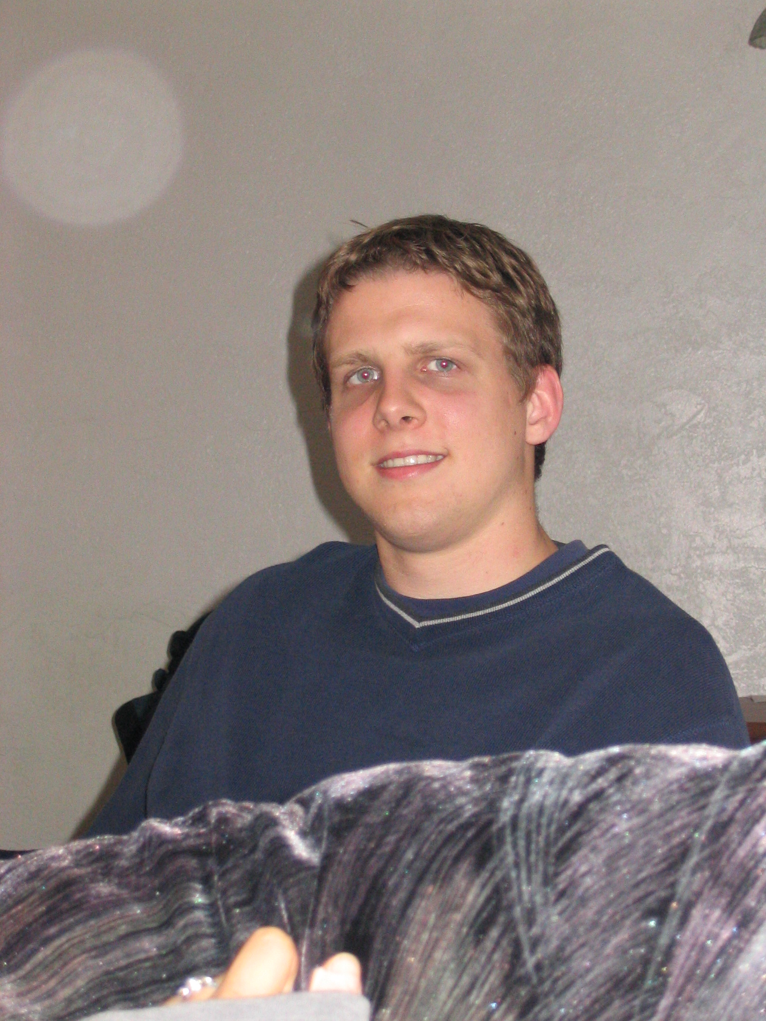Scott (sideways)