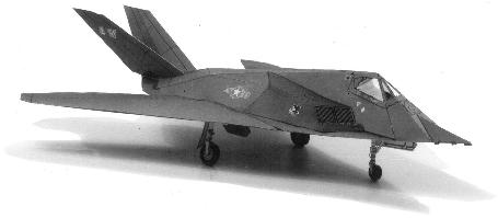 {built model}
