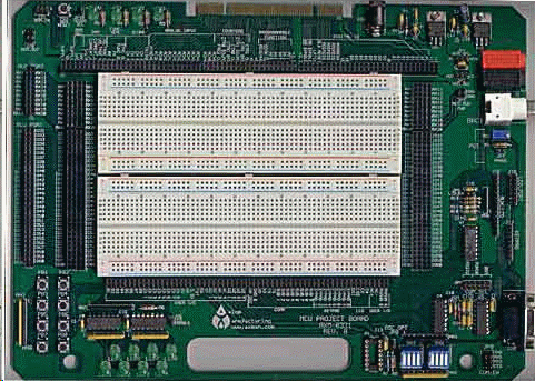 {protoboard}