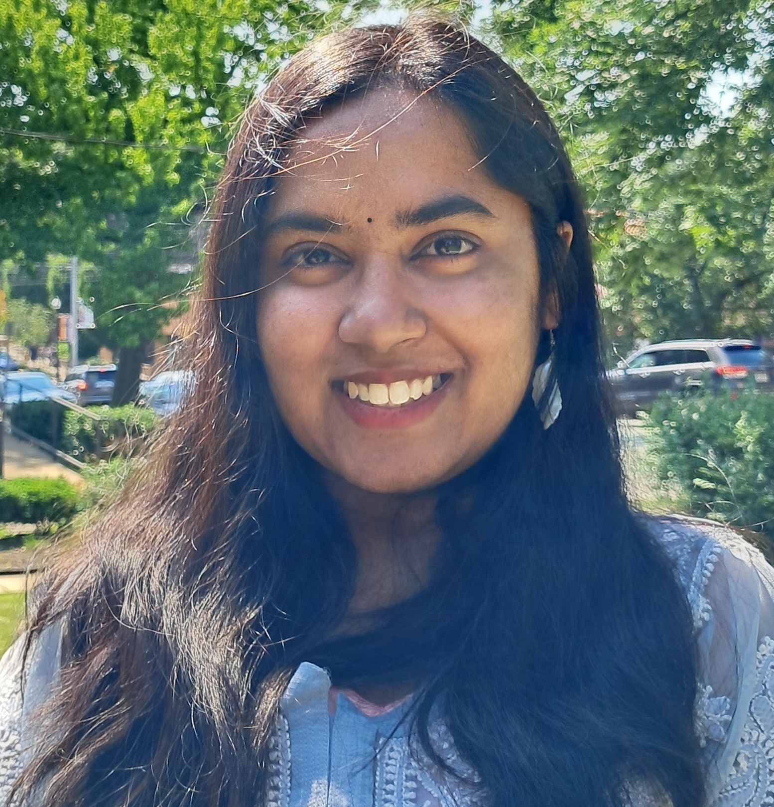 Deepanjali Mishra