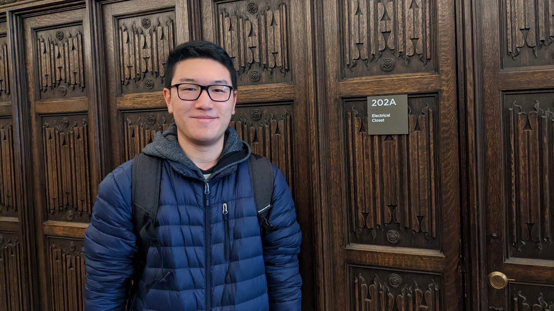 Edward Lu