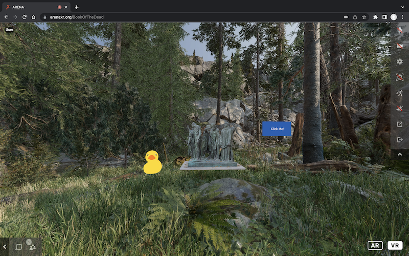 RenderFusion
