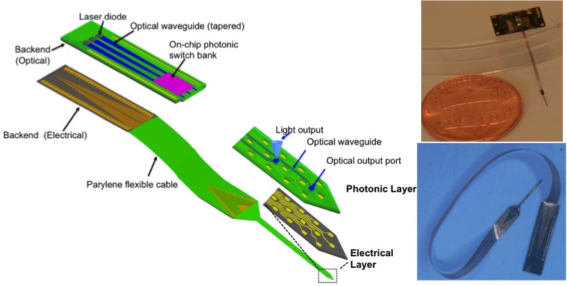 acousto-optic