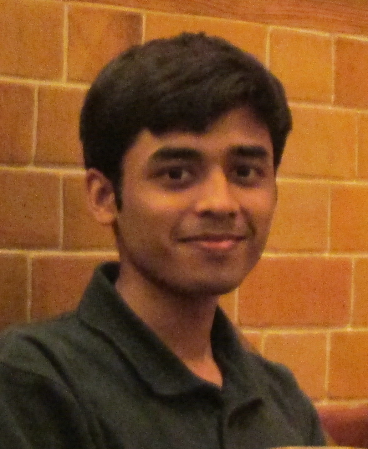 Praveen