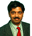 Prof. Raj Rajkumar @ Carnegie Mellon