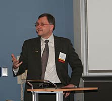 Rutenbar Speaks