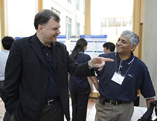 Rob Rutenbar, Ramesh Harjani