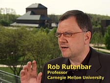 Rutenbar video