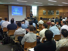 Workshop