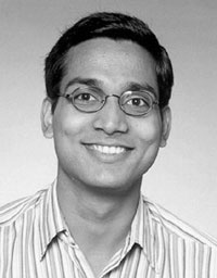 Saurabh Tiwary